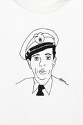Don Knotts Tee