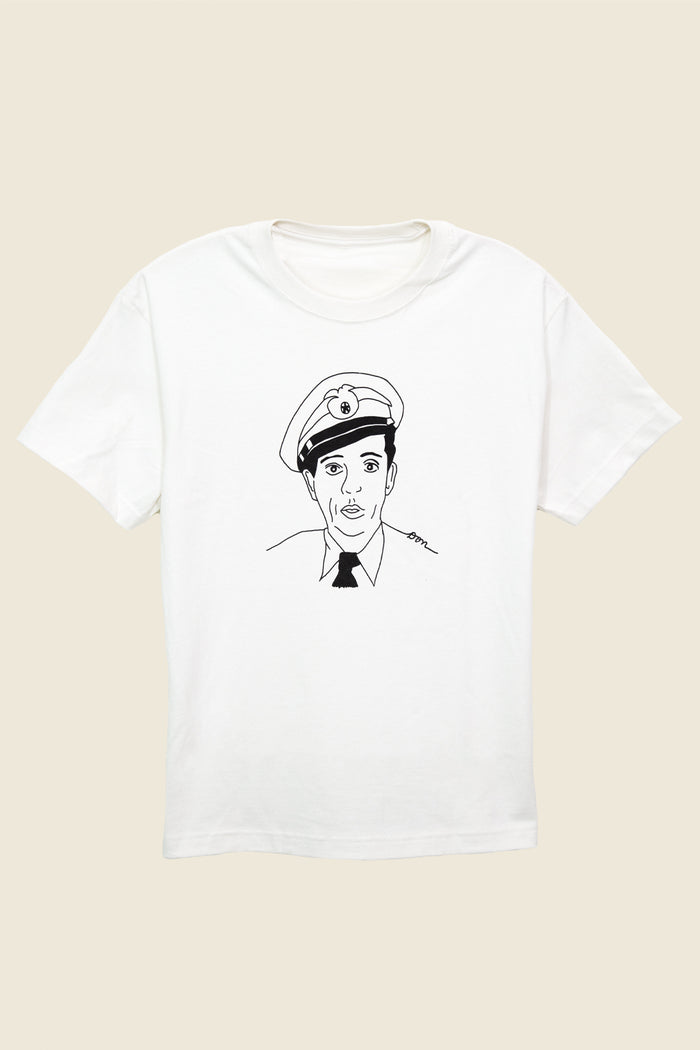 Don Knotts Tee