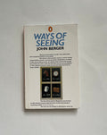 DONATE: Ways of Seeing by John Berger