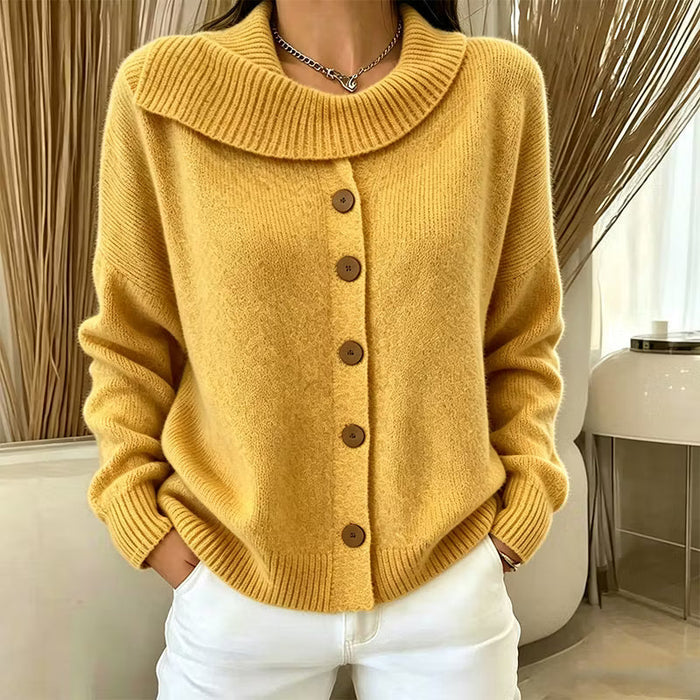 Mustard Yellow / S