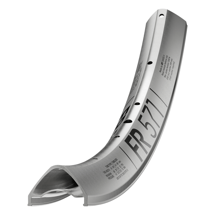 DT Swiss FR 571 Disc Rim 27.5 X 30mm 32H