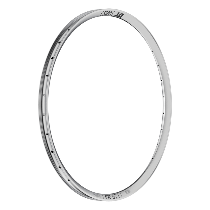 DT Swiss FR 571 Disc Rim 27.5 X 30mm 32H