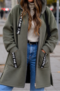 Green / S