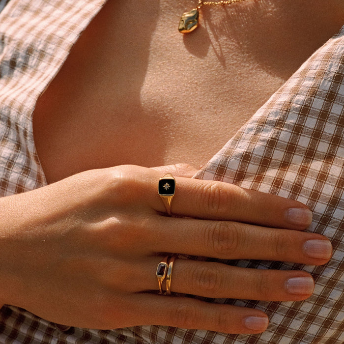 Black Ring