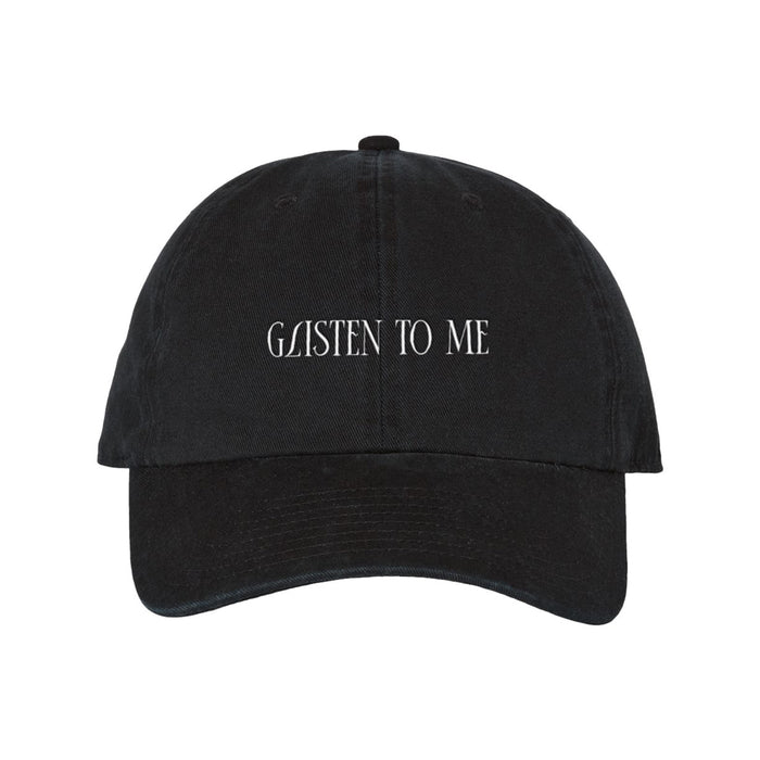 Eleri Ward - Embroidered Logo Hat