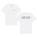 Eleri Ward - Internal Rituals Tee
