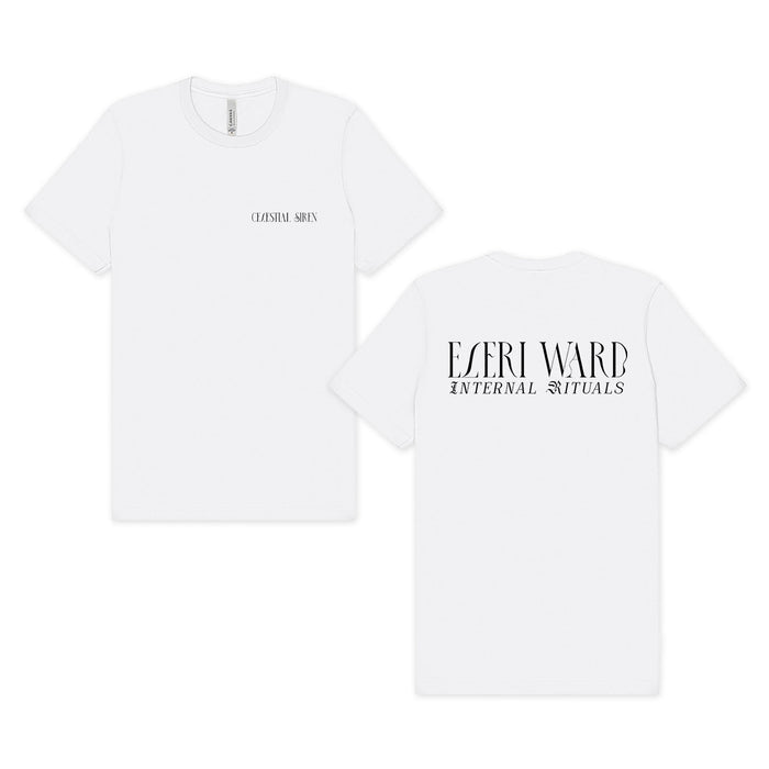 Eleri Ward - Internal Rituals Tee
