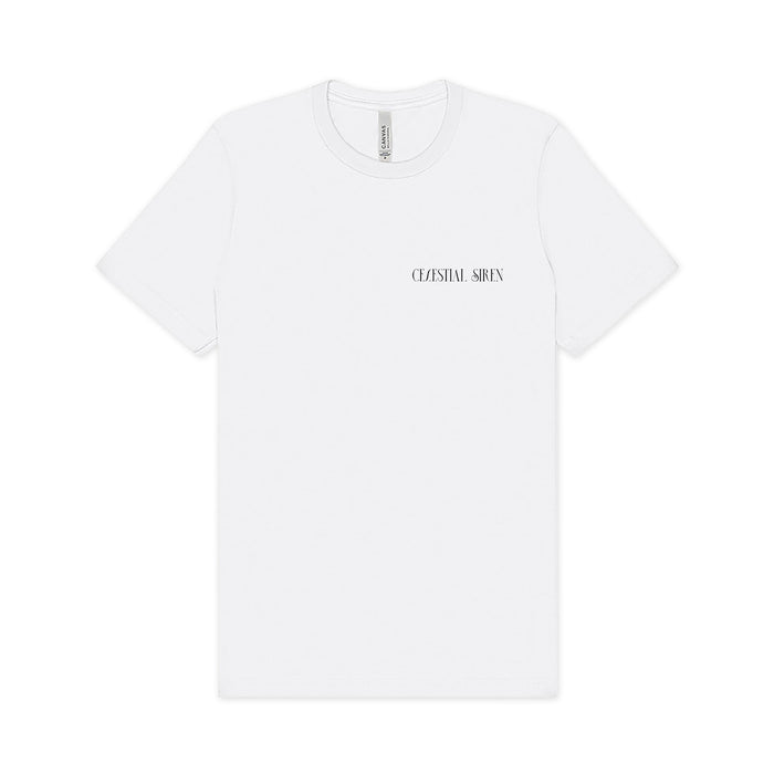 Eleri Ward - Internal Rituals Tee
