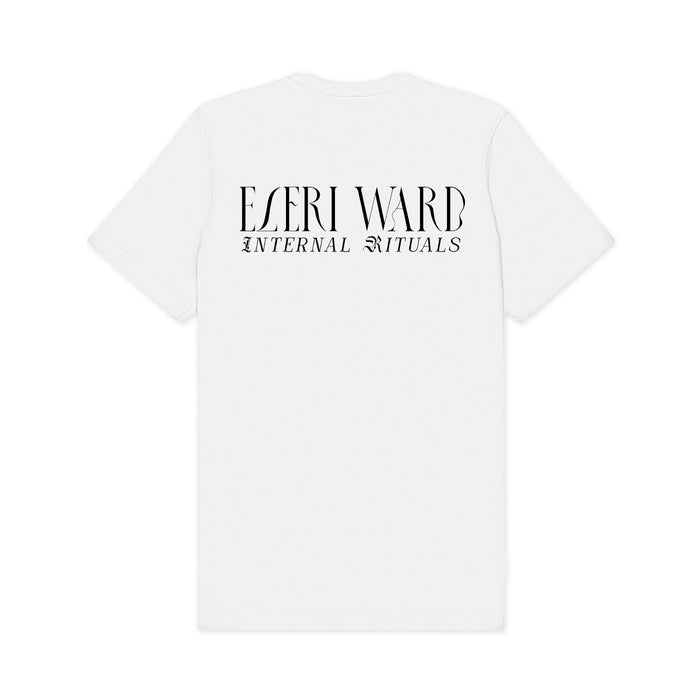 Eleri Ward - Internal Rituals Tee