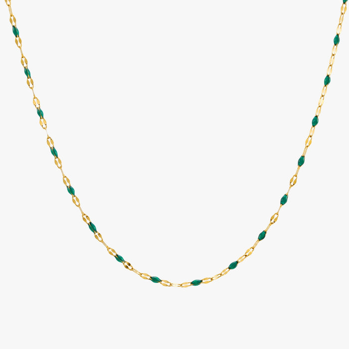 Gold Emerald Coast
