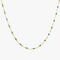 Gold Emerald Coast