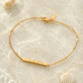 Engravable Sweatproof Bracelet