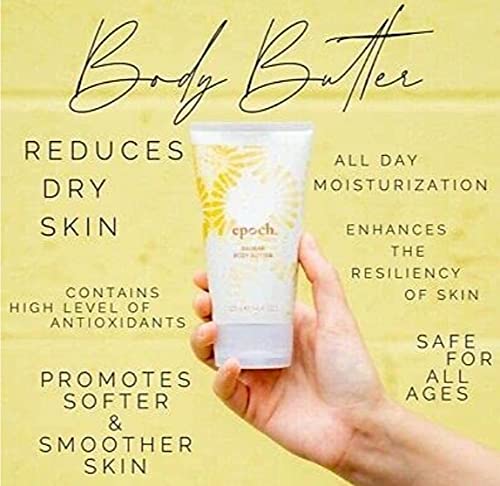 Epoch Body Butter