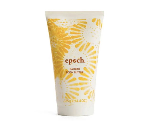 Epoch Body Butter