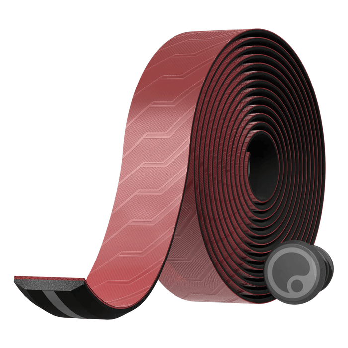 Ergon BT Gravel Tape Merlot Red
