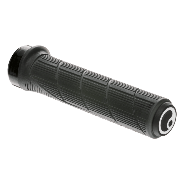 Ergon GD1 Evo Slim Grip Frozen Stealth Grey