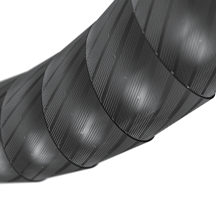 Ergon Road Bar Tape Black