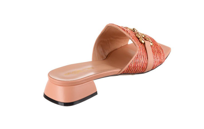 Eva Treasure - Crispins Shoes