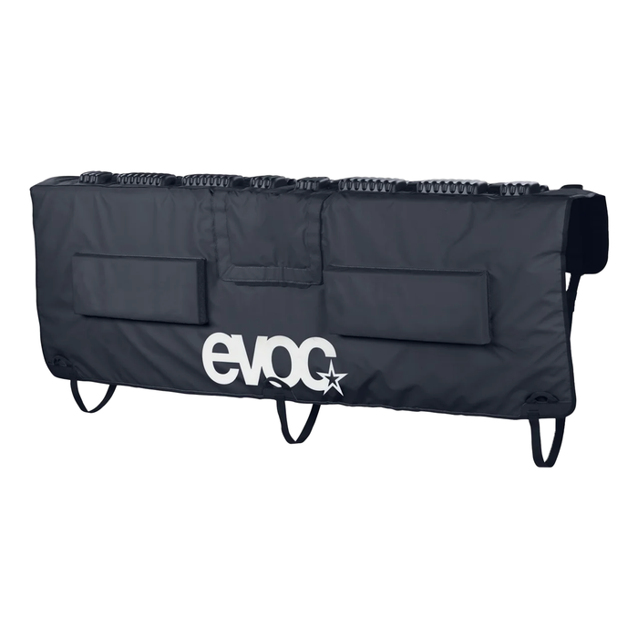 Evoc Tailgate Pad Black M/L