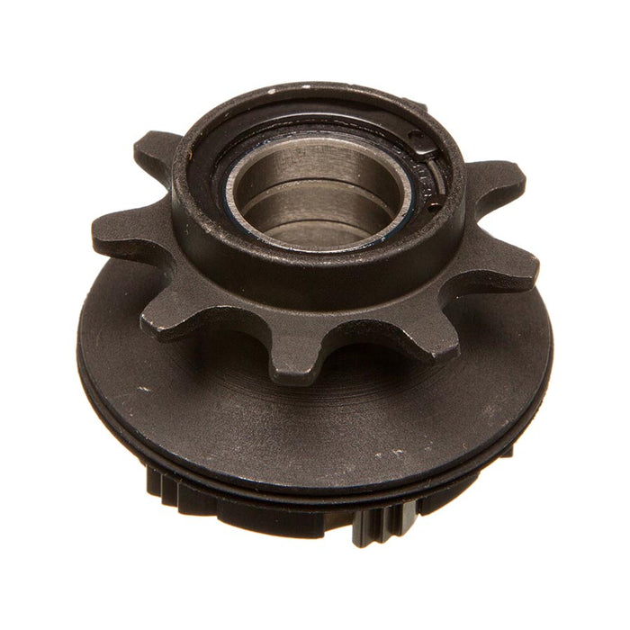 Eclat, Exile driver 9T, crmo, RSD