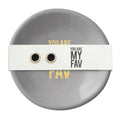 Fav - Dish & Earrings