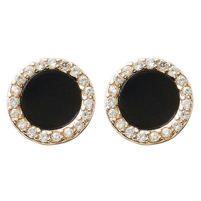 Fav - Dish & Earrings