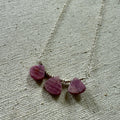 Femininity Necklace