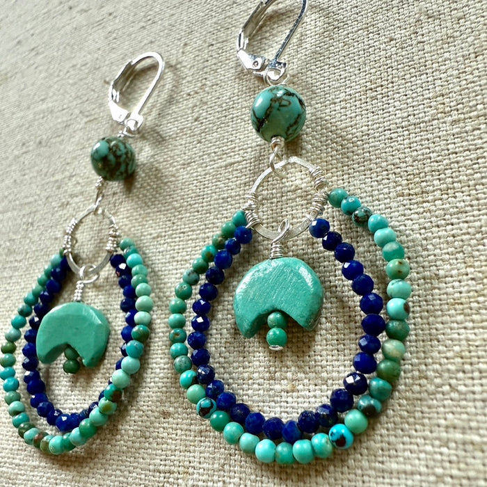 Fiesta Earrings