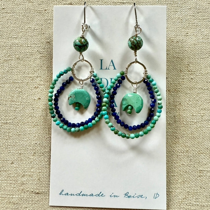 Fiesta Earrings