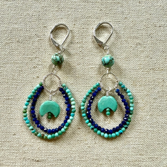 Fiesta Earrings
