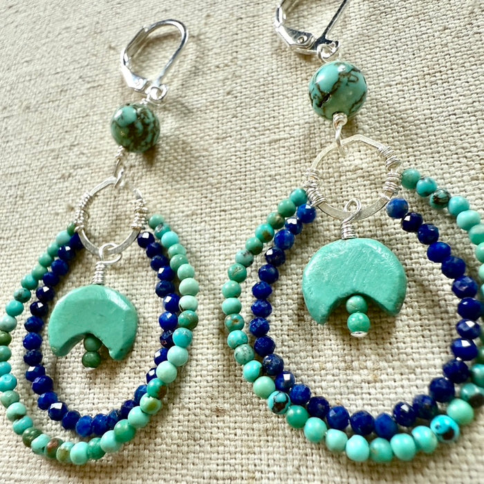 Fiesta Earrings
