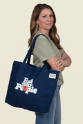 Find Your People Tote