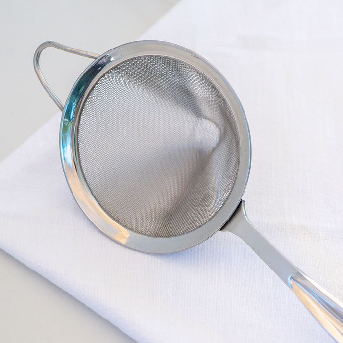 Fine Mesh Cocktail Strainer