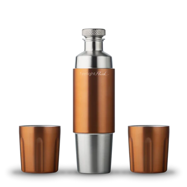 Firelight 750 Flask