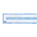 Fish in Waves Belt