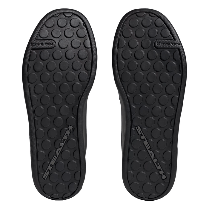 Five Ten Women's Freerider Pro Mountain Bike Shoe Core Black/Crystal White/Acid Mint - Comor - Go Play Outside