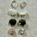 Flash & Sass Earrings