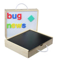 Flipside Magnetic Activity Fun Box (FLP 17001)