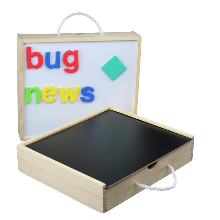 Flipside Magnetic Activity Fun Box (FLP 17001)