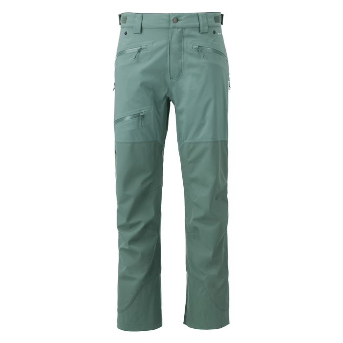 Flylow Men's Magnum Pant 2025 Grove - Comor - Go Play Outside