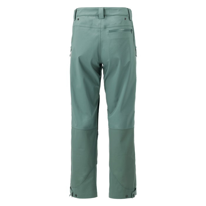 Flylow Men's Magnum Pant 2025 Grove - Comor - Go Play Outside