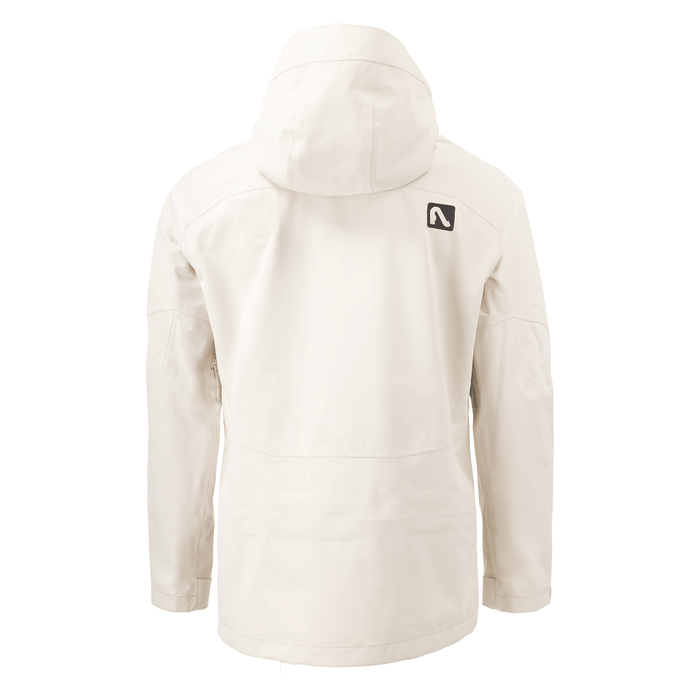 Flylow Men's Quantum Pro Jacket 2025 Marble - Comor - Go Play Outside