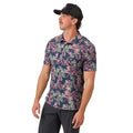 Flylow Men's Wesley Shirt Black/Garnet Forest - Comor - Go Play Outside