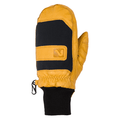 Flylow Unicorn Mitt Black - Comor - Go Play Outside
