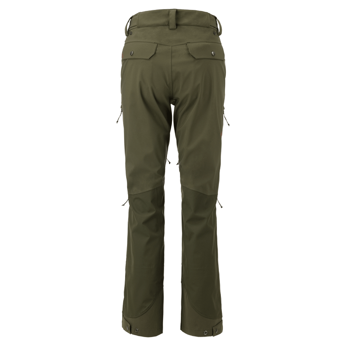 Flylow Women's Donna Pant 2025 Evergreen - Comor - Go Play Outside
