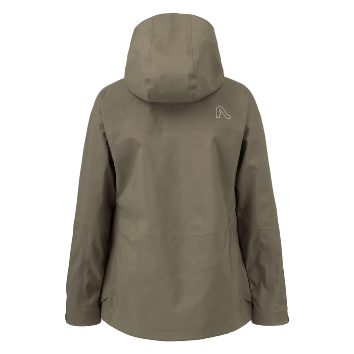 Flylow Women's Lucy Jacket 2026 Leaf - Comor - Go Play Outside