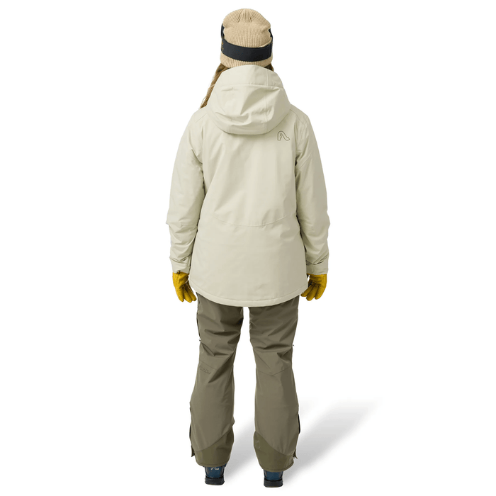 Flylow Women's Sarah Jacket 2026 Mist - Comor - Go Play Outside