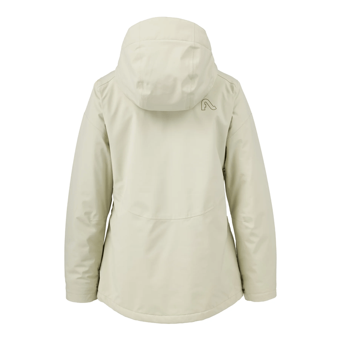 Flylow Women's Sarah Jacket 2026 Mist - Comor - Go Play Outside