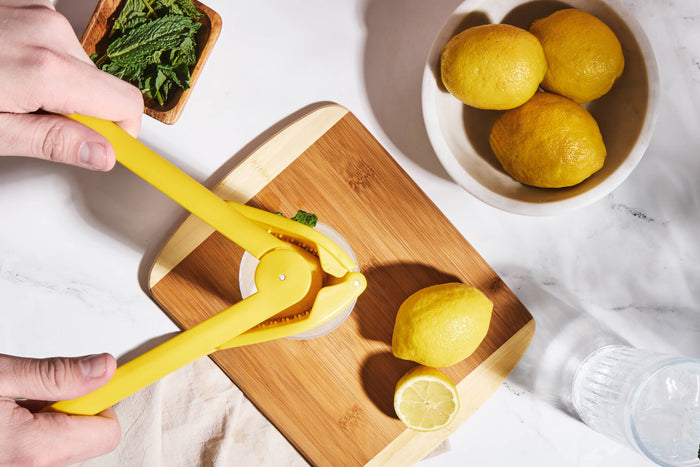 Foldable Citrus Juicer