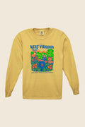 Forest Friends Long Sleeve Tee